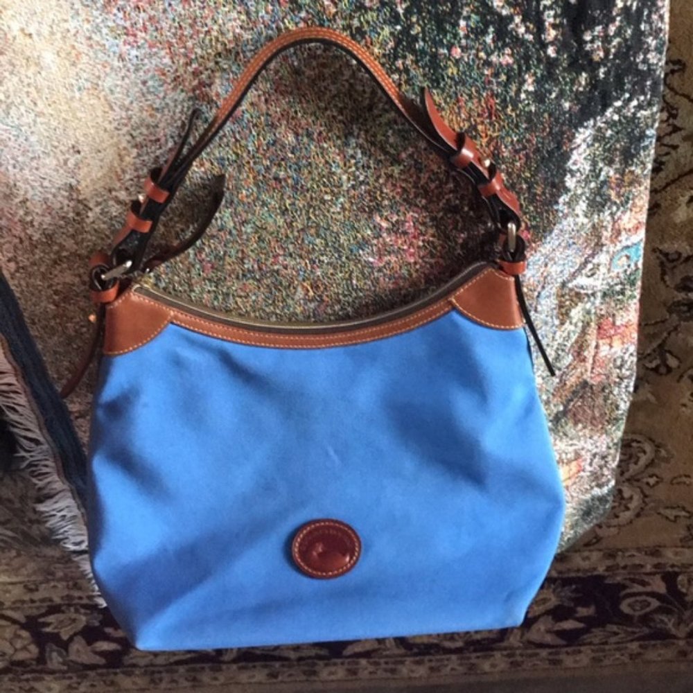 Dooney & Bourke Shoulder Bag